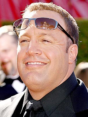 Kevin James Fotoğrafları 11