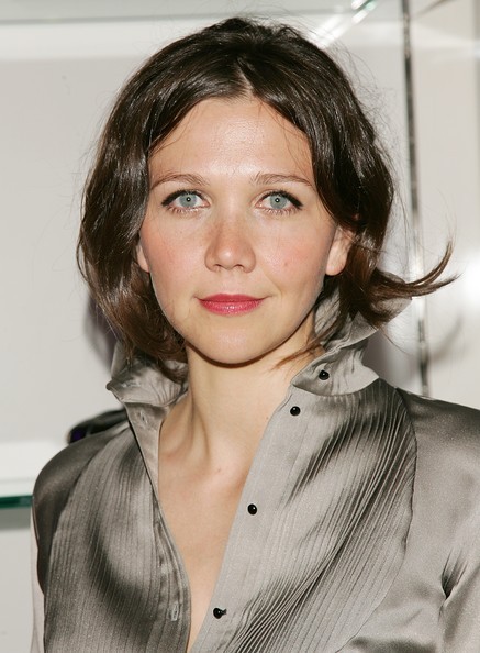 Maggie Gyllenhaal Fotoğrafları 12