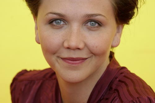 Maggie Gyllenhaal Fotoğrafları 16