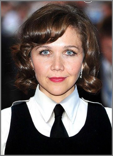 Maggie Gyllenhaal Fotoğrafları 19