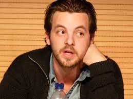 Gethin Anthony fotoğrafı
