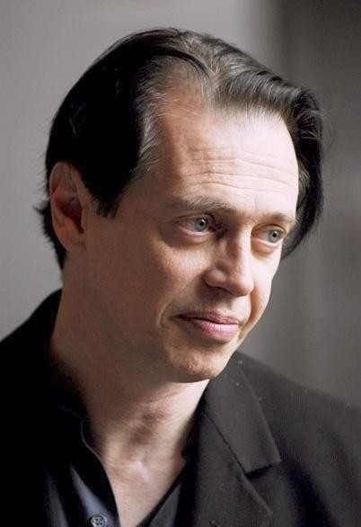 Steve Buscemi Fotoğrafları 1