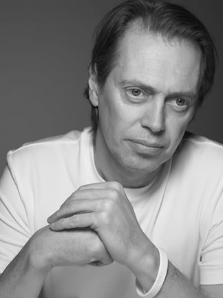 Steve Buscemi Fotoğrafları 4