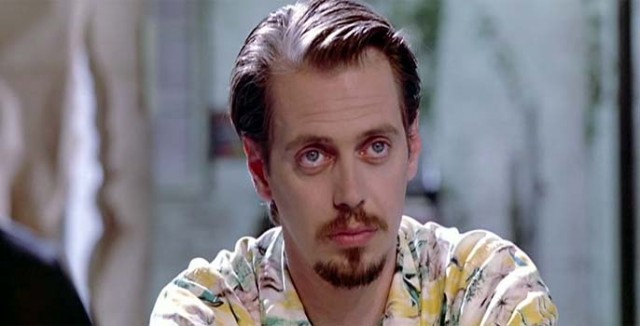 Steve Buscemi Fotoğrafları 6