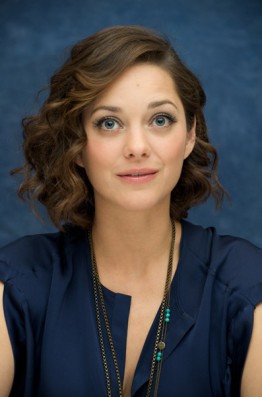 Marion Cotillard Fotoğrafları 180