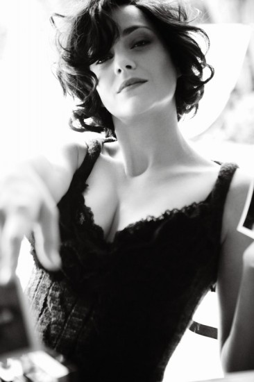 Marion Cotillard Fotoğrafları 215