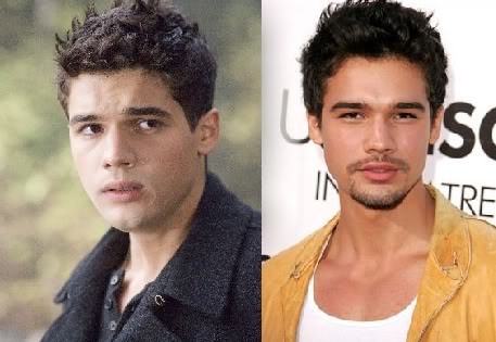 Steven Strait Fotoğrafları 50