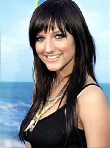 Ashlee Simpson Fotoğrafları 94