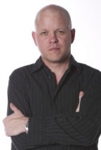 John Ceallach Fotoğrafı