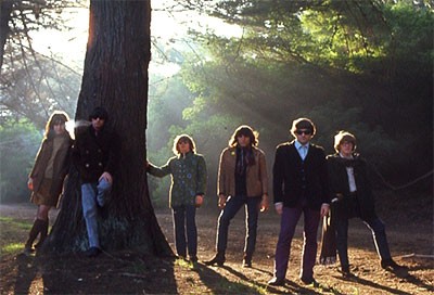 Jefferson Airplane Fotoğrafları 12