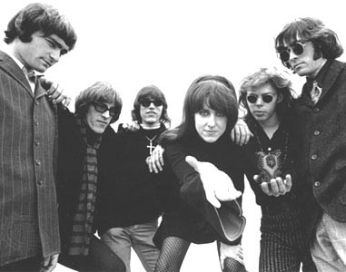 Jefferson Airplane Fotoğrafları 9