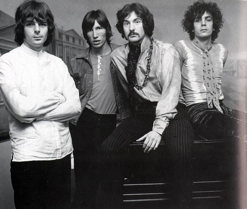 Pink Floyd Fotoğrafları 6