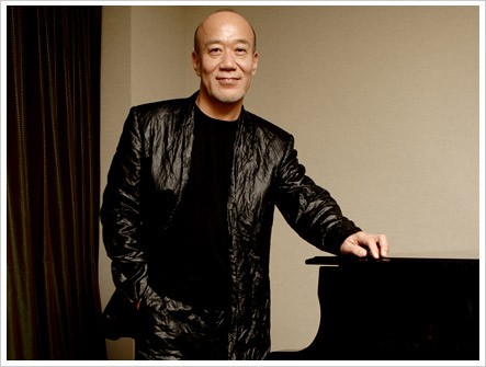 Joe Hisaishi Fotoğrafları 9