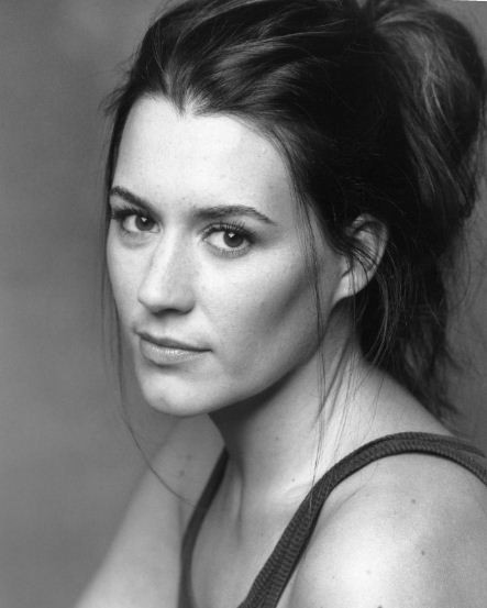 Kate Magowan Fotoğrafı