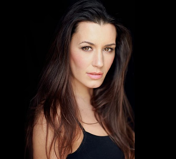 Kate Magowan Fotoğrafı