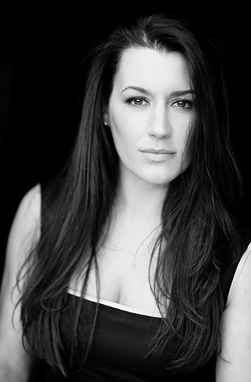 Kate Magowan Fotoğrafları 9