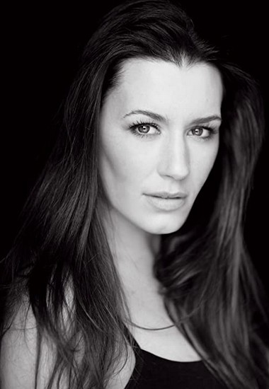 Kate Magowan Fotoğrafı