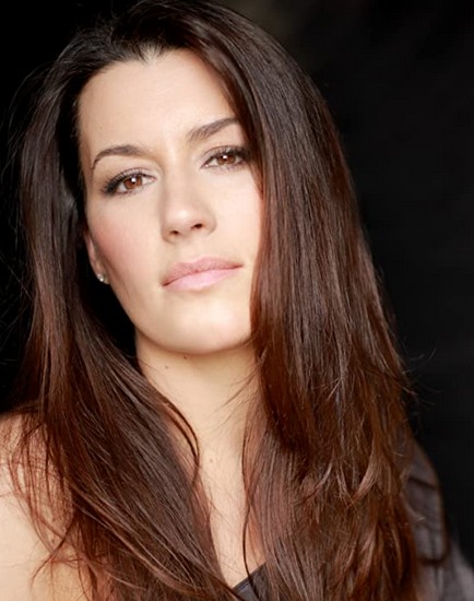 Kate Magowan Fotoğrafları 14