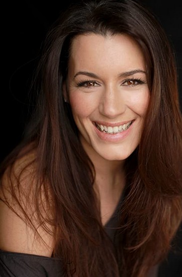 Kate Magowan Fotoğrafları 15