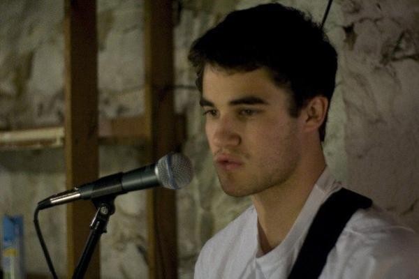 Darren Criss Fotoğrafı