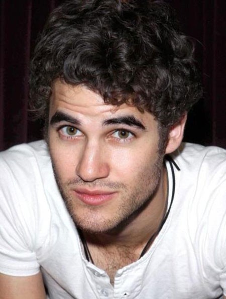 Darren Criss Fotoğrafı