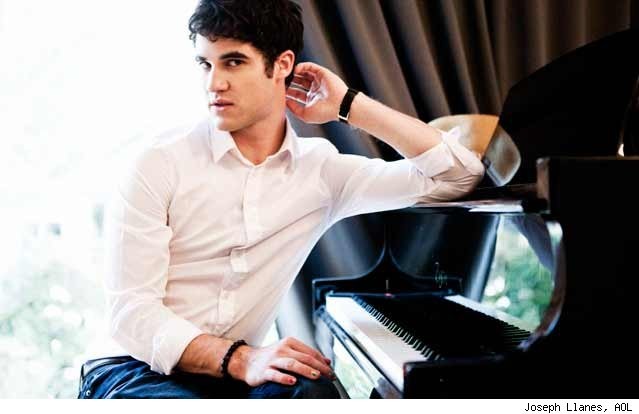 Darren Criss Fotoğrafı