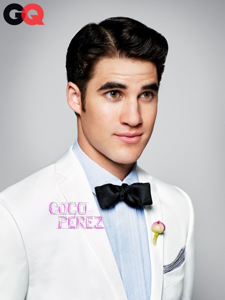 Darren Criss Fotoğrafları 37