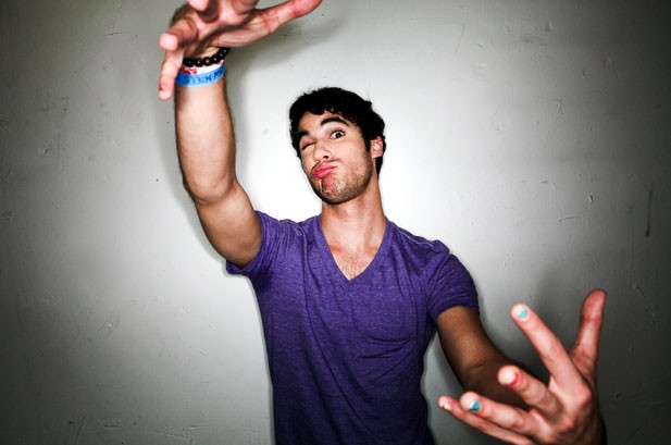 Darren Criss Fotoğrafı