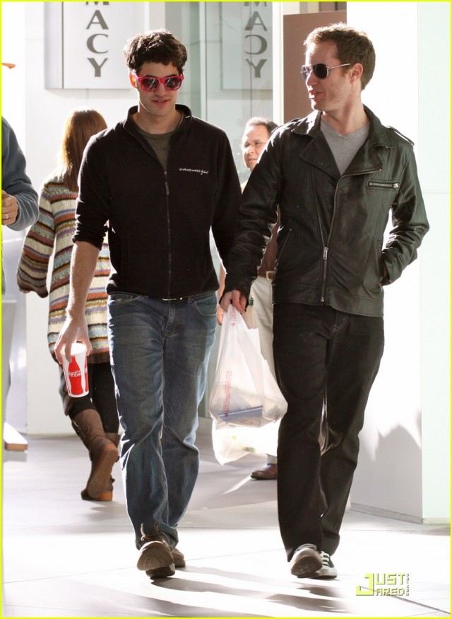 Darren Criss Fotoğrafı