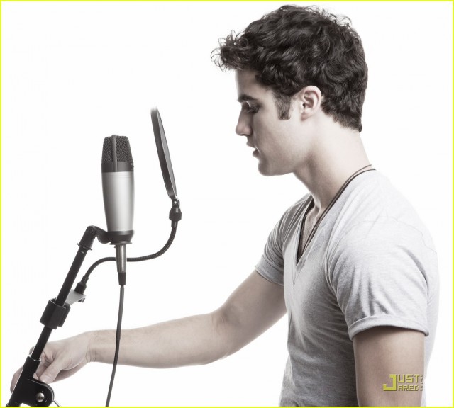 Darren Criss Fotoğrafı