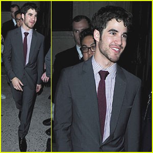 Darren Criss Fotoğrafı