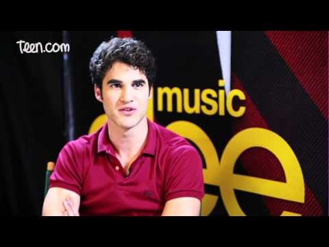 Darren Criss Fotoğrafı