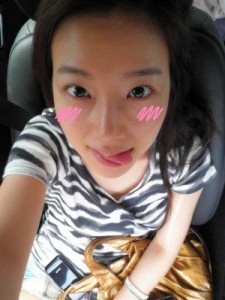 Moon Chae-won Fotoğrafı