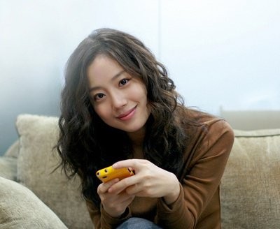 Moon Chae-won Fotoğrafı