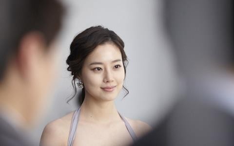 Moon Chae-won Fotoğrafları 164