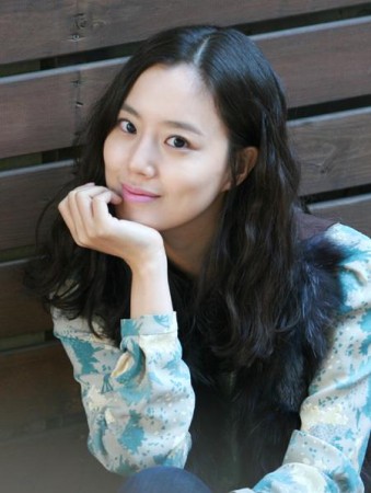 Moon Chae-won Fotoğrafları 171