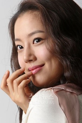 Moon Chae-won Fotoğrafı