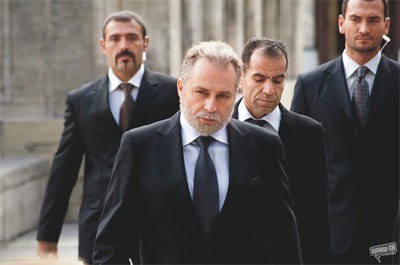 Haluk Bilginer Fotoğrafları 25