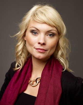 MyAnna Buring Fotoğrafları 1