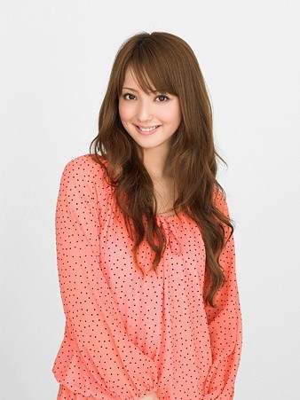 Nozomi Sasaki Fotoğrafı