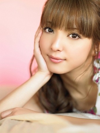Nozomi Sasaki Fotoğrafı
