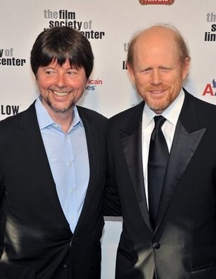 Ron Howard Fotoğrafları 12