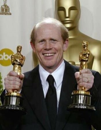 Ron Howard Fotoğrafları 23