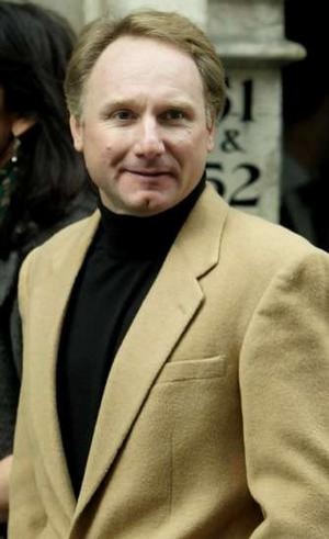 Dan Brown Fotoğrafları 24