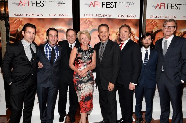 Tom Hanks Fotoğrafı