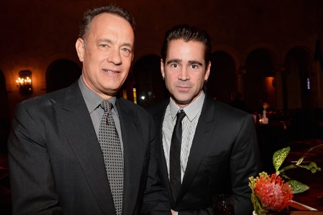 Tom Hanks Fotoğrafı