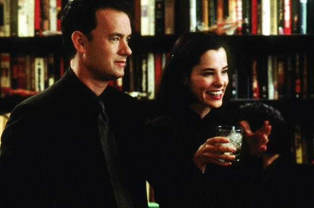 Tom Hanks Fotoğrafı