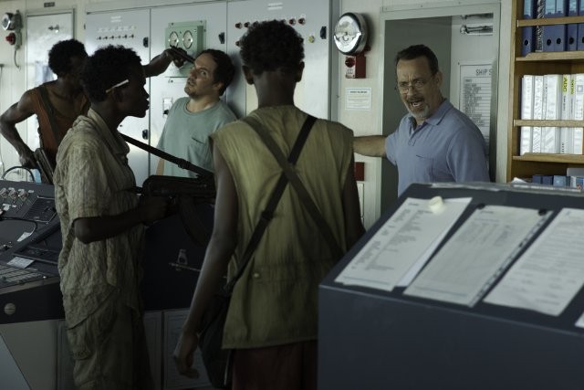 Tom Hanks Fotoğrafı