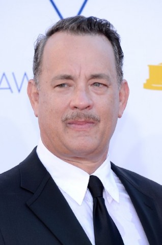 Tom Hanks Fotoğrafı