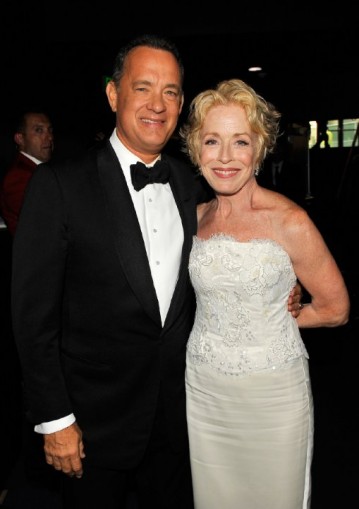 Tom Hanks Fotoğrafı